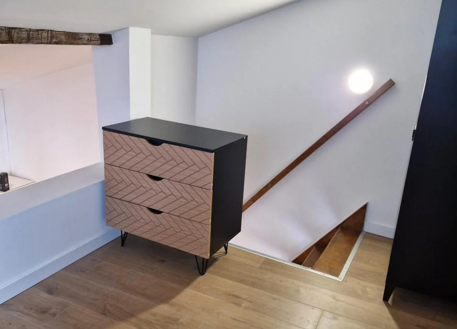 Le Duplex Toulousain Frankrig