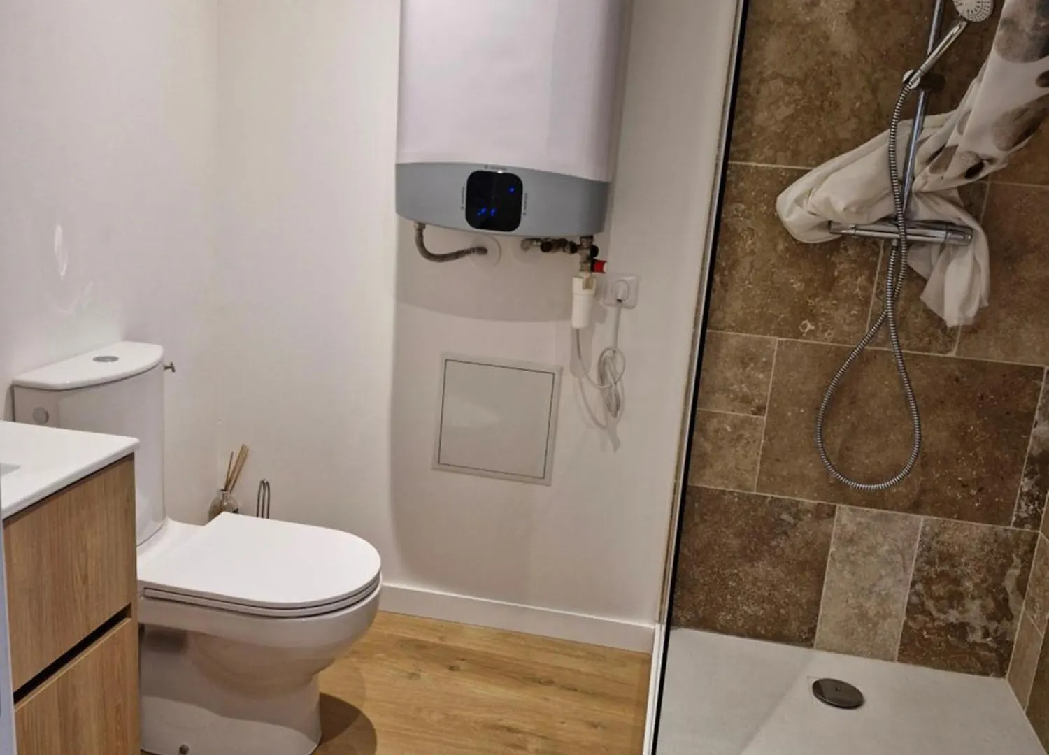 Le Duplex Toulousain Lejlighed Toulouse